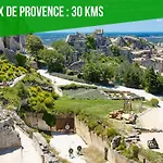 La Bulle - 3 Min Palais Des Papes - Clim Ac - Wifi